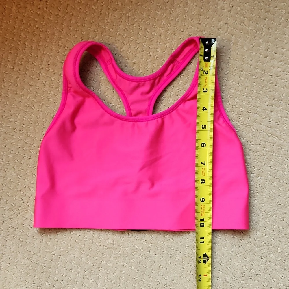 ❤️3/15$❤️NWOT ❗️ champion the absolute comfort sport bra size small - Picture 8 of 10